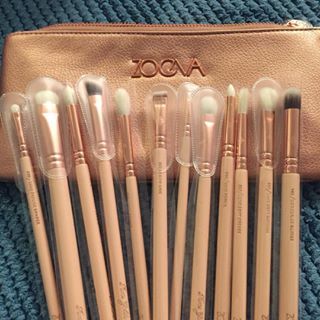 Brush Perfection