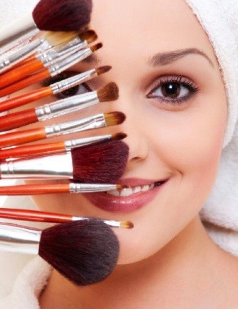 Brush Perfection