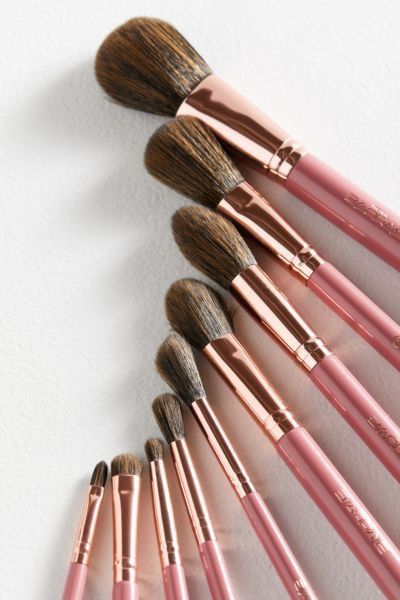 Brush Perfection