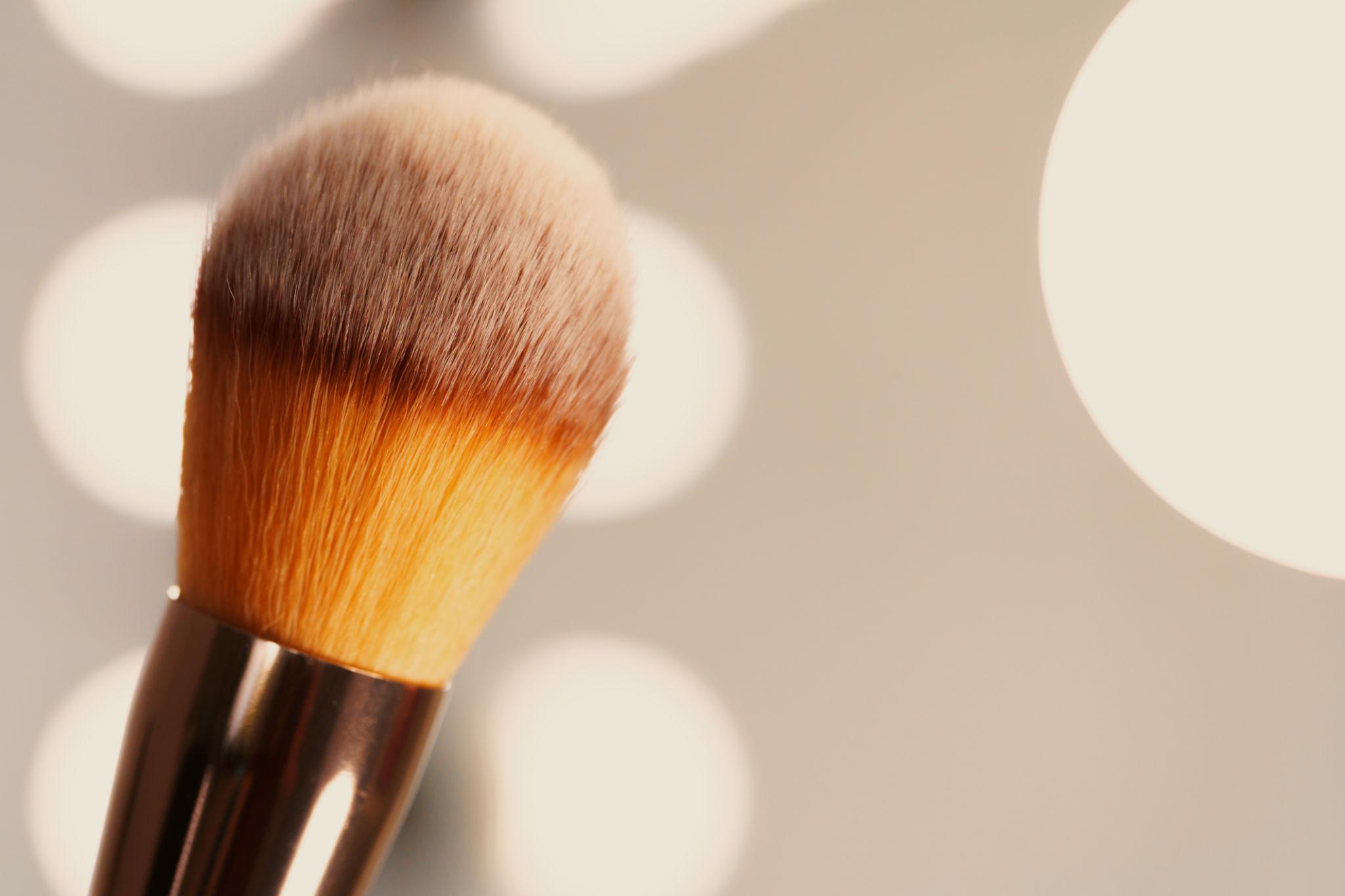 Brush Perfection
