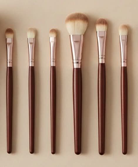 Brush Perfection