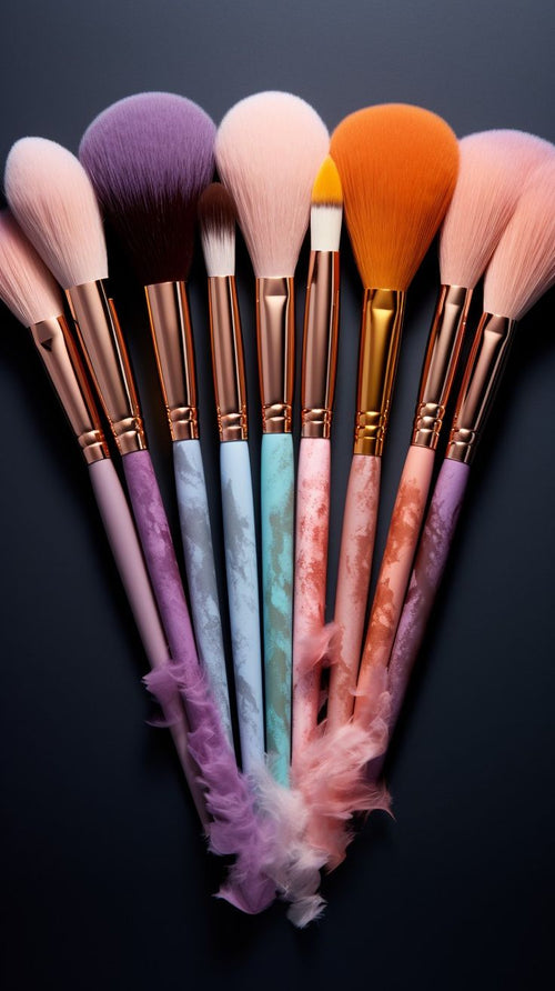 Brush Perfection