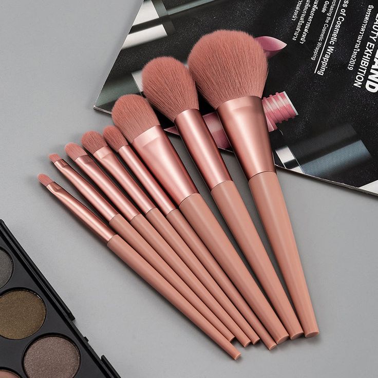 Brush Perfection