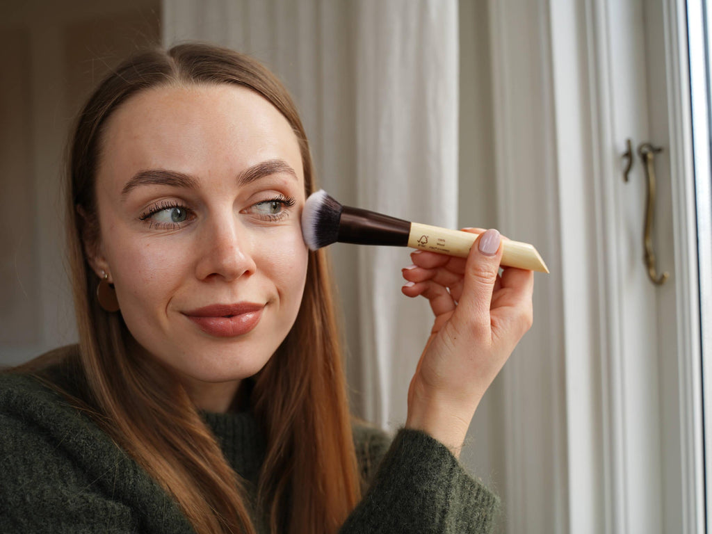 Brush Perfection