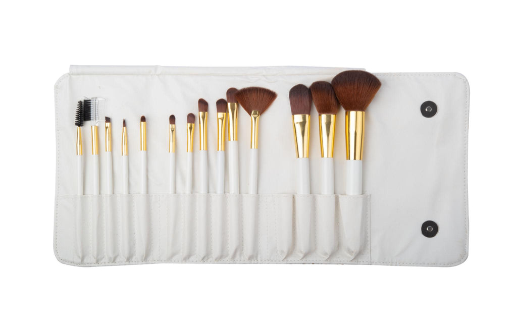 Brush Perfection
